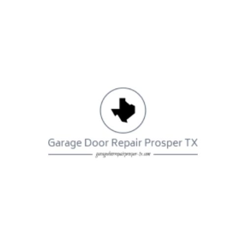 Garage Door Repair Prosper